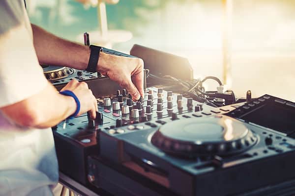 When it comes to creating unforgettable memories at your events, the power of music cannot be underestimated.