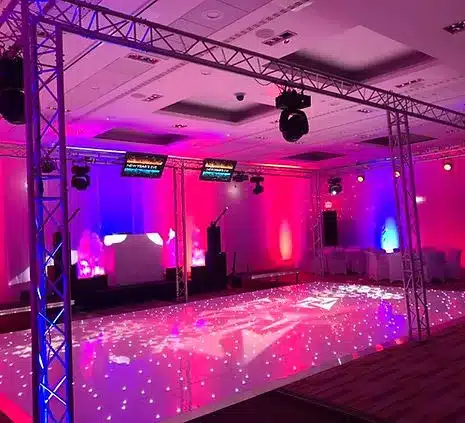 dance-floor